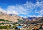 Jispa to Kargil