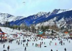 Manali Local Sightseeing