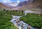 Leh to Nubra Valley