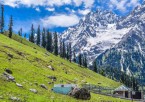 Patnitop to Pahalgam