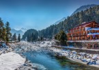 Day Trip to Pahalgam