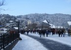 Exploring Shimla