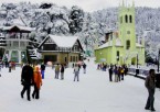 Chandigarh to Shimla