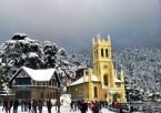 Shimla Sightseeing