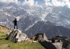 Day Trip to Triund