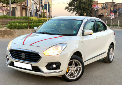 Swift Dzire Car Rentals