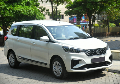 Maruti Ertiga Taxi Service