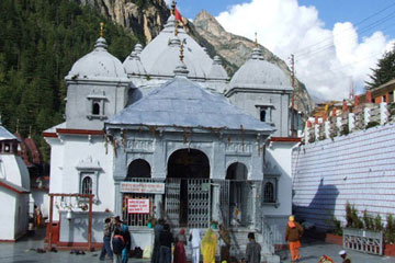 Hemkunt Sahib