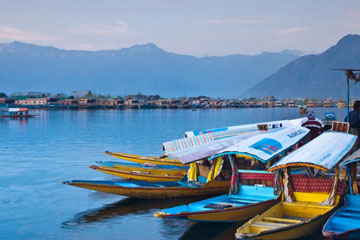 Kashmir Ladakh Tours