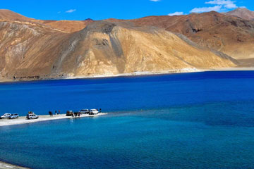 Leh Ladakh Tour