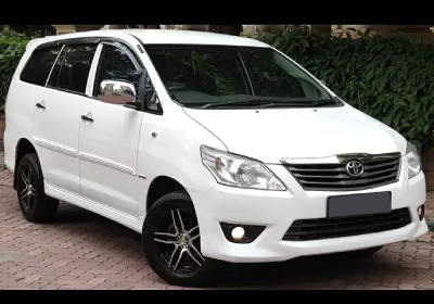 Innova Car Rentals